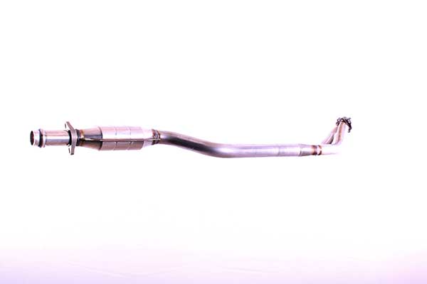 FPPL CB34528 Katalysator für BMW