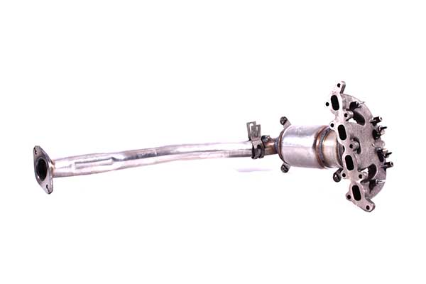 FPPL CB35038 Katalysator für FIAT