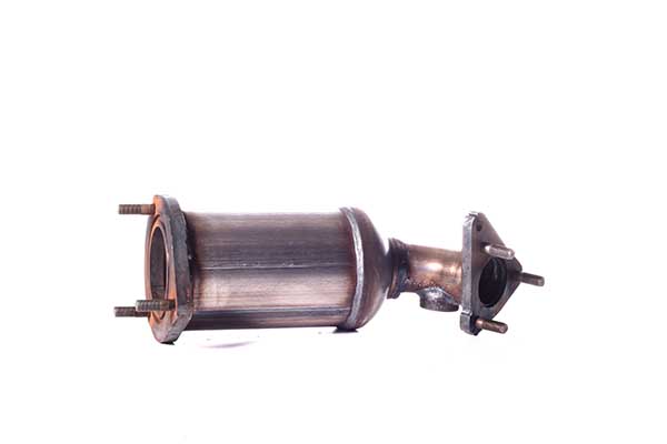 FPPL CB35206 Katalysator für CHEVROLET DAEWOO