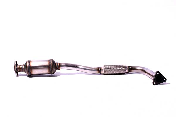 FPPL CB35606 Katalysator für DAEWOO