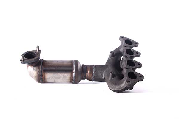 FPPL CB36503 Katalysator für HYUNDAI