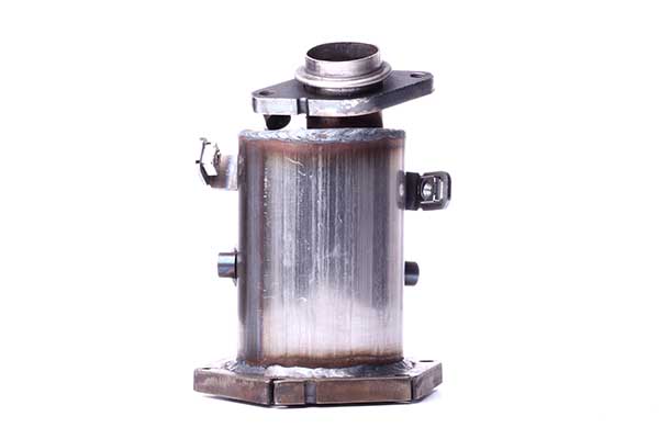 FPPL CB37115 Katalysator für NISSAN