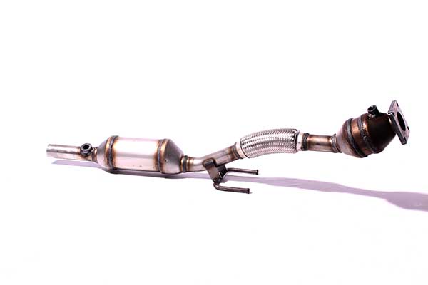 FPPL CB38001 Katalysator für SKODA