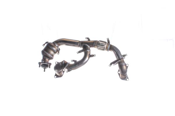 FPPL CB38002 Katalysator für SUBARU