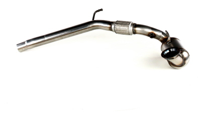 FPPL CB38101 Katalysator für AUDI SEAT SKODA VW