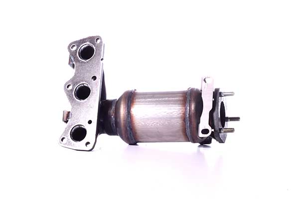 FPPL CB38801 Katalysator für SEAT SKODA VW