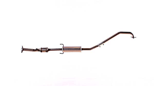 FPPL CB39018 Katalysator für TOYOTA