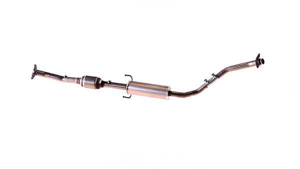 FPPL CB39118 Katalysator für TOYOTA