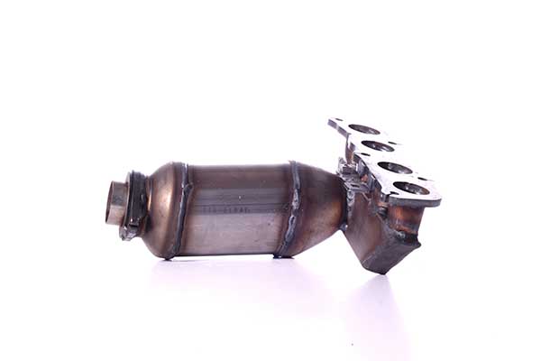 FPPL CB39418 Katalysator für TOYOTA