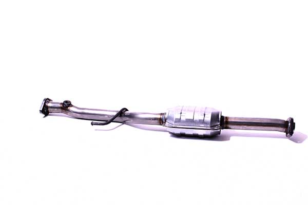 FPPL CB39508 Katalysator für TOYOTA