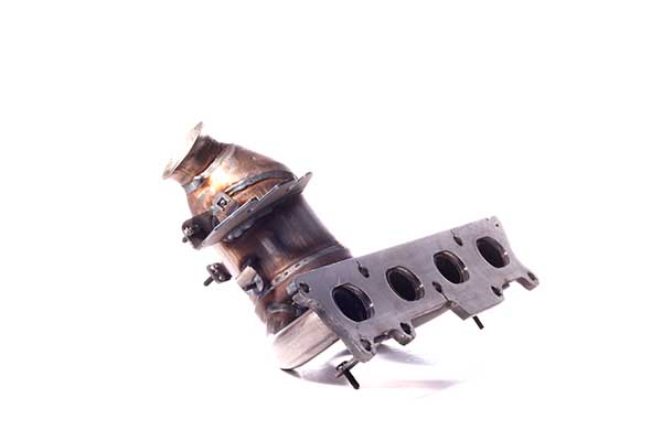 FPPL CB42061 Katalysator für CITROËN PEUGEOT