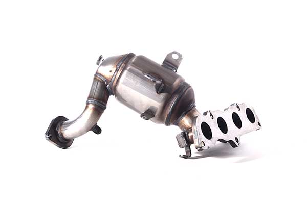 FPPL CB42218 Katalysator für MAZDA