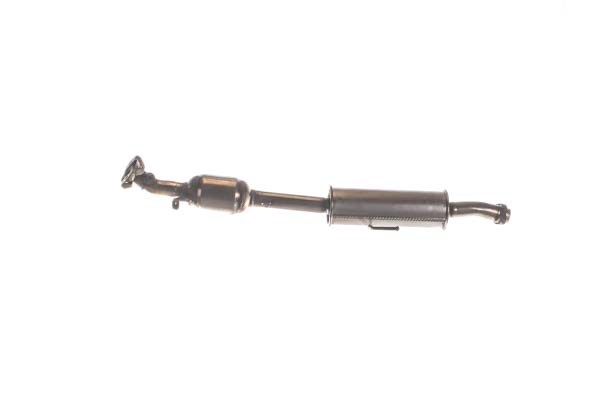 FPPL CB42418 Katalysator für MAZDA