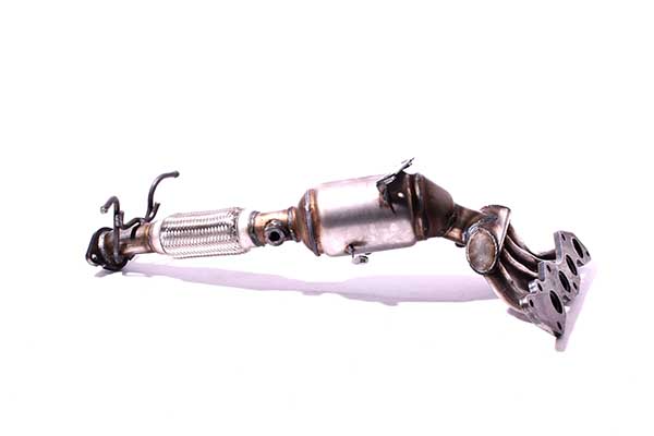 FPPL CB42546 Katalysator für FORD
