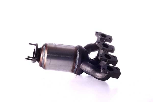 FPPL CB42673 Katalysator für OPEL