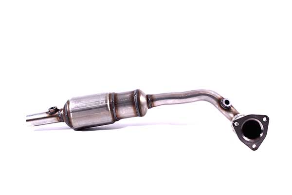 FPPL CB42873 Katalysator für OPEL VAUXHALL