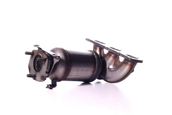 FPPL CB43097 Katalysator für SEAT SKODA VW