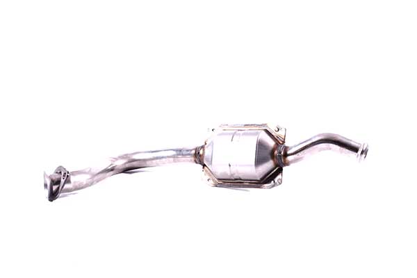 FPPL CB43326 Katalysator für RENAULT