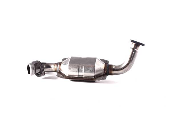 FPPL CB43374 Katalysator für SEAT