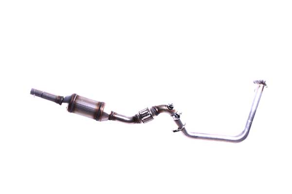 FPPL CB43874 Katalysator für SEAT VW