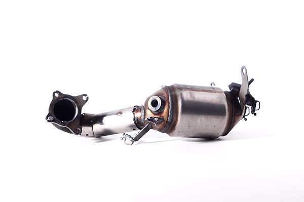 FPPL CB43997 Katalysator für AUDI SEAT VW