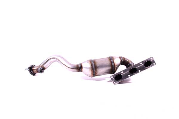 FPPL CB44028 Katalysator für BMW