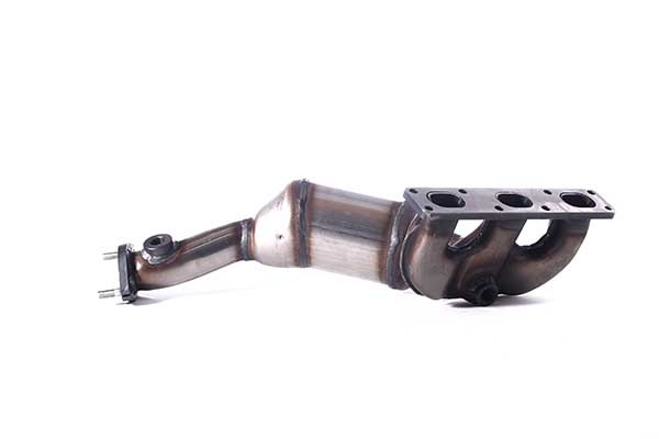 FPPL CB44428 Katalysator für BMW