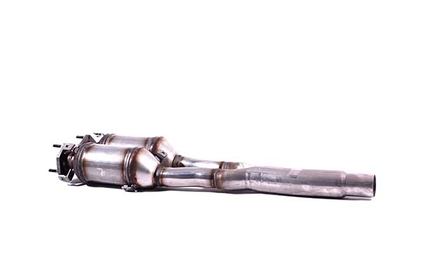 FPPL CB44820 Katalysator für AUDI SEAT VW