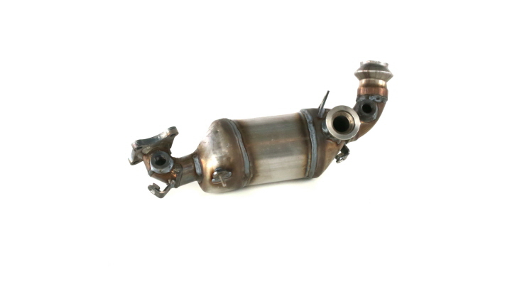 FPPL CB45338 Katalysator für FIAT LANCIA