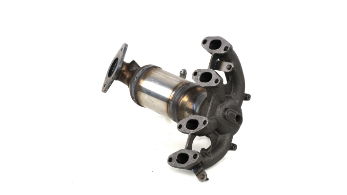 FPPL CB45638 Katalysator für ALFA ROMEO FIAT