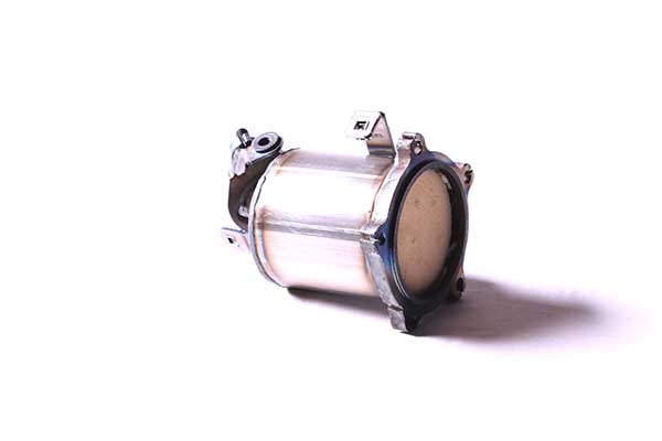 FPPL CB46203 Katalysator für HYUNDAI