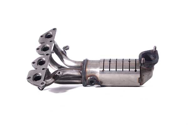 FPPL CB46503 Katalysator für HYUNDAI KIA