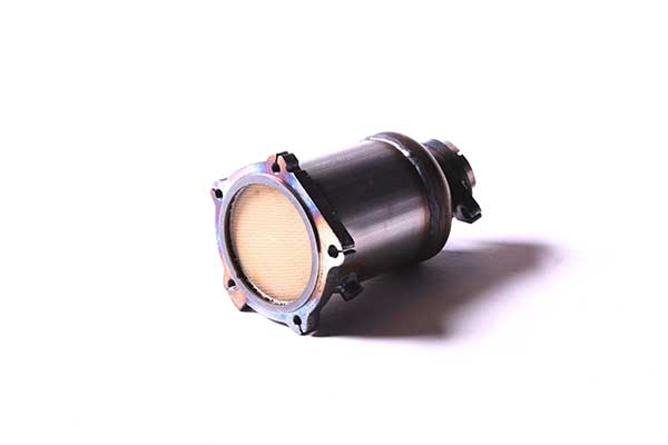 FPPL CB47115 Katalysator für NISSAN