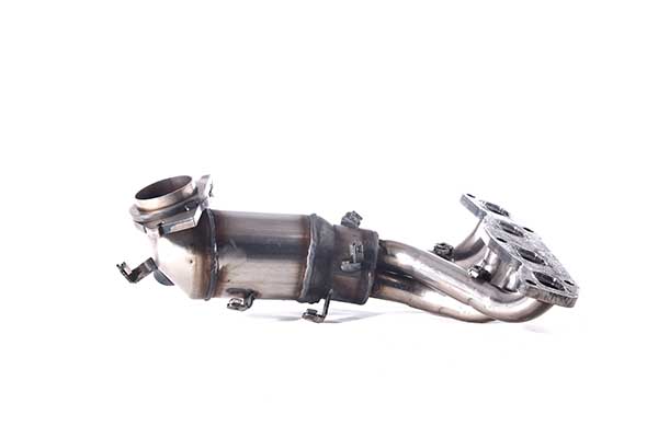 FPPL CB47515 Katalysator für NISSAN