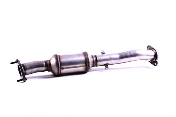 FPPL CB47915 Katalysator für NISSAN