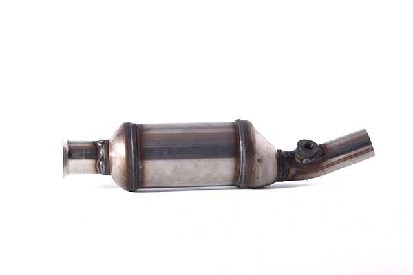 FPPL CB49718 Katalysator für TOYOTA