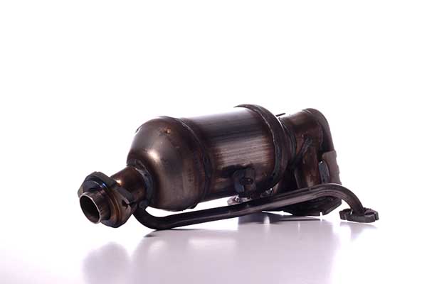 FPPL CB49918 Katalysator für TOYOTA