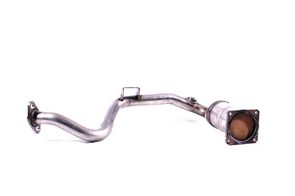 FPPL CB51078 Katalysator für CITROËN