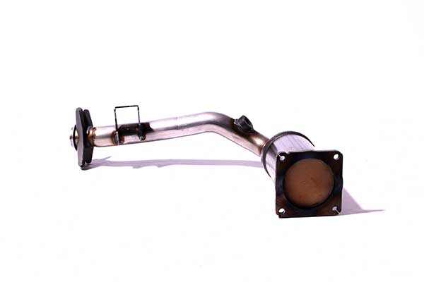 FPPL CB51478 Katalysator für CITROËN PEUGEOT