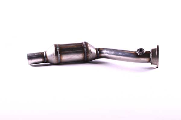 FPPL CB52151 Katalysator für PEUGEOT