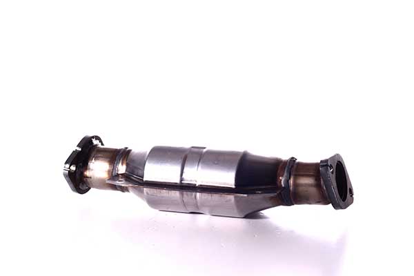 FPPL CB52208 Katalysator für MAZDA