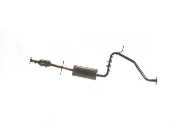 FPPL CB52318 Katalysator für MAZDA