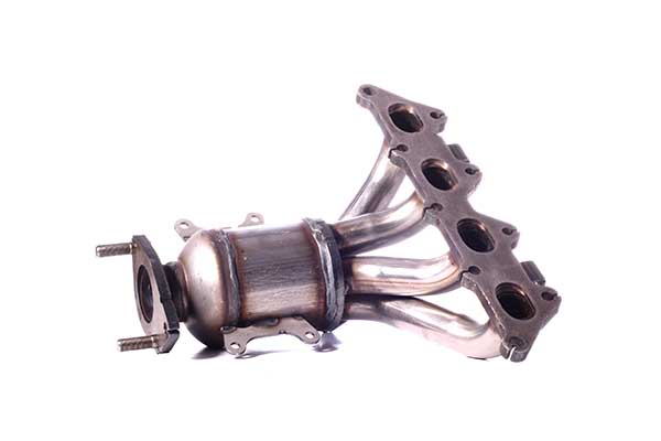 FPPL CB52409 Katalysator für MITSUBISHI