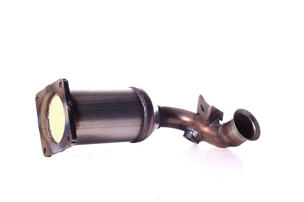 FPPL CB52461 Katalysator für CITROËN PEUGEOT