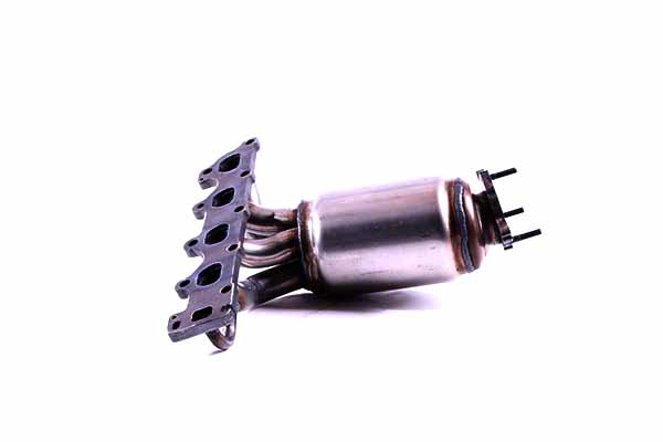 FPPL CB52473 Katalysator für OPEL VAUXHALL
