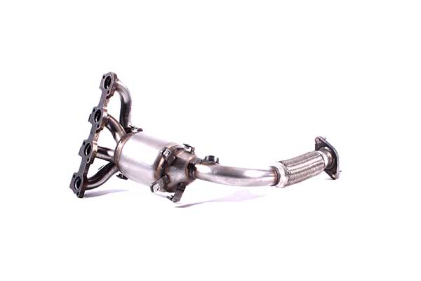 FPPL CB52646 Katalysator für FORD