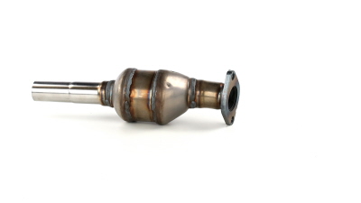 FPPL CB52718 Katalysator für KIA