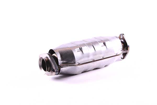 FPPL CB52723 Katalysator für OPEL VAUXHALL