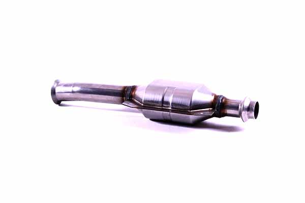 FPPL CB52851 Katalysator für PEUGEOT