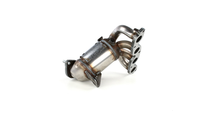 FPPL CB52918 Katalysator für KIA